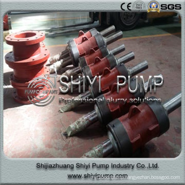 Coal Washy Pump Parts